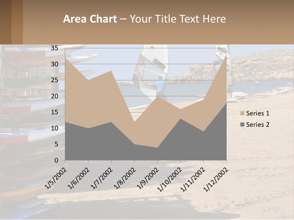 Power Ventilation Industry PowerPoint Template