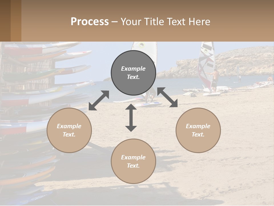 Power Ventilation Industry PowerPoint Template