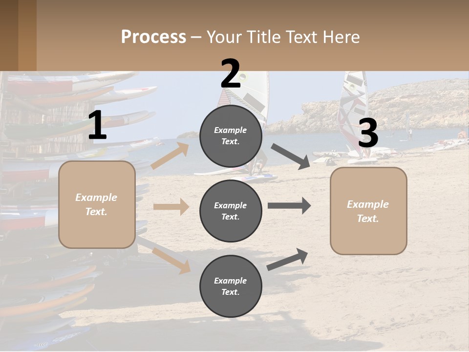 Power Ventilation Industry PowerPoint Template