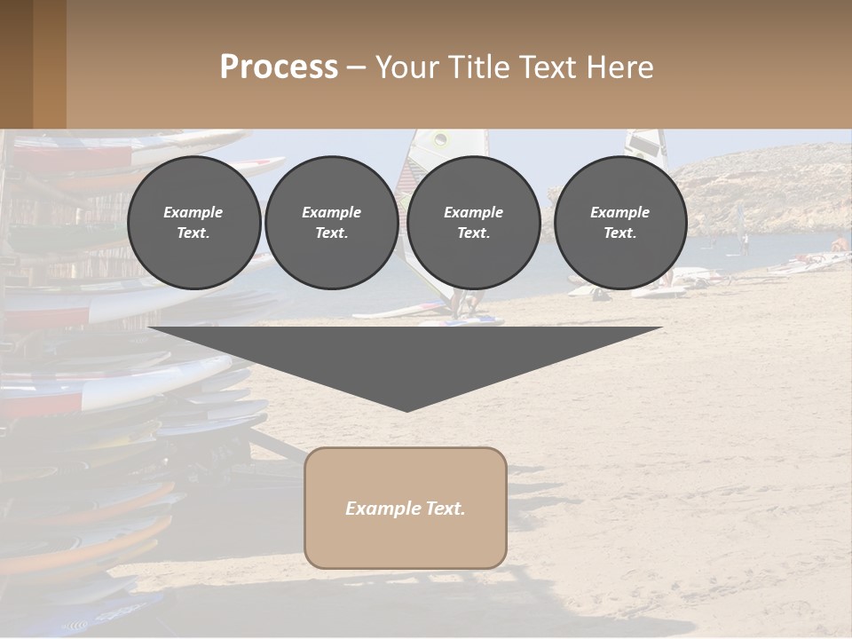 Power Ventilation Industry PowerPoint Template