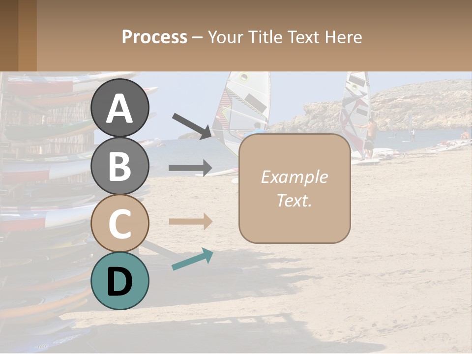 Power Ventilation Industry PowerPoint Template
