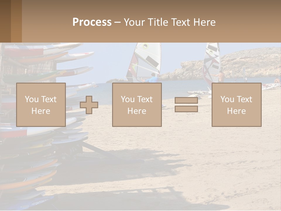 Power Ventilation Industry PowerPoint Template