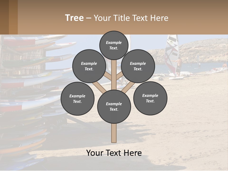 Power Ventilation Industry PowerPoint Template