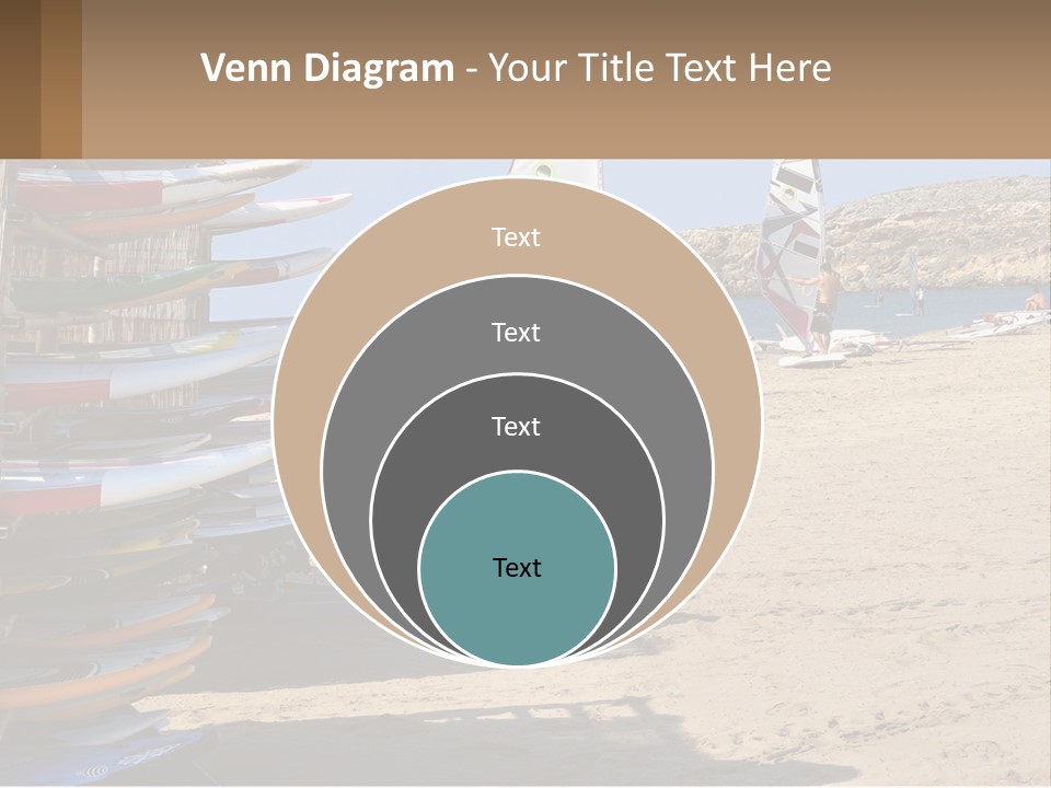 Power Ventilation Industry PowerPoint Template