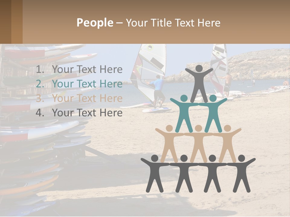 Power Ventilation Industry PowerPoint Template