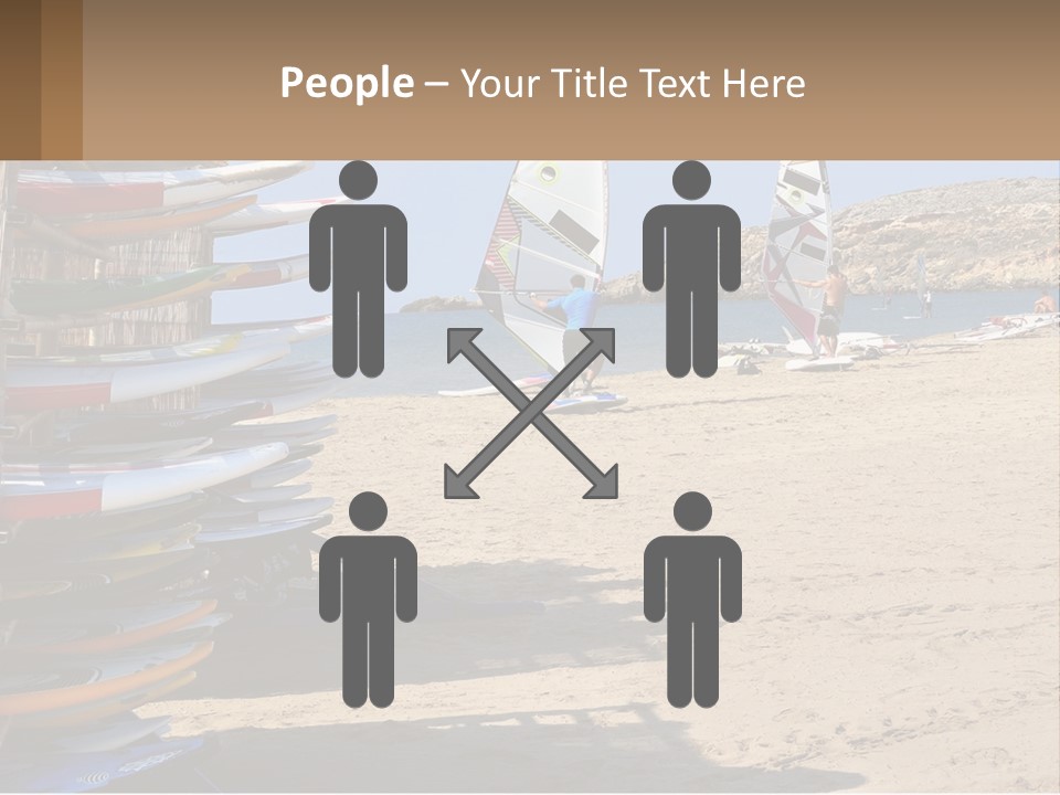 Power Ventilation Industry PowerPoint Template