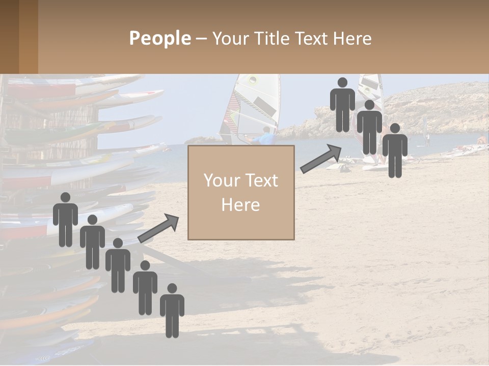 Power Ventilation Industry PowerPoint Template