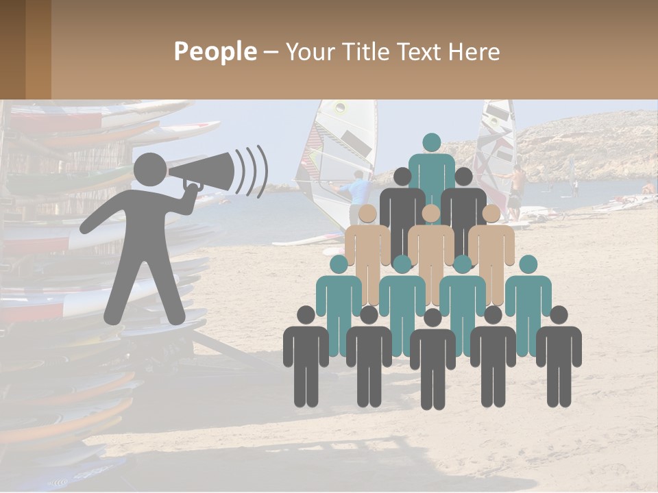 Power Ventilation Industry PowerPoint Template