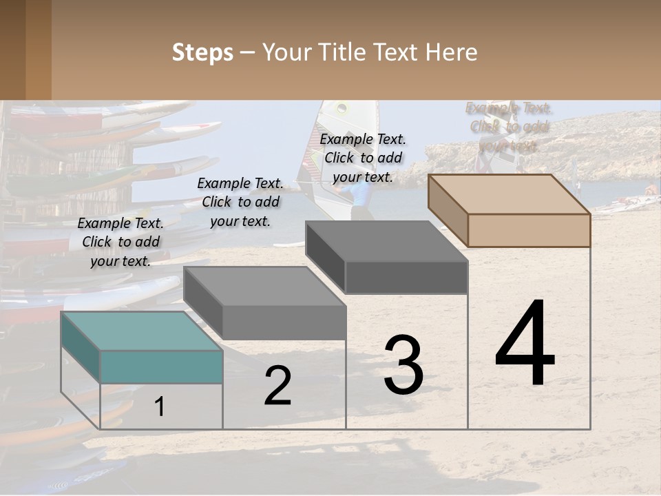 Power Ventilation Industry PowerPoint Template
