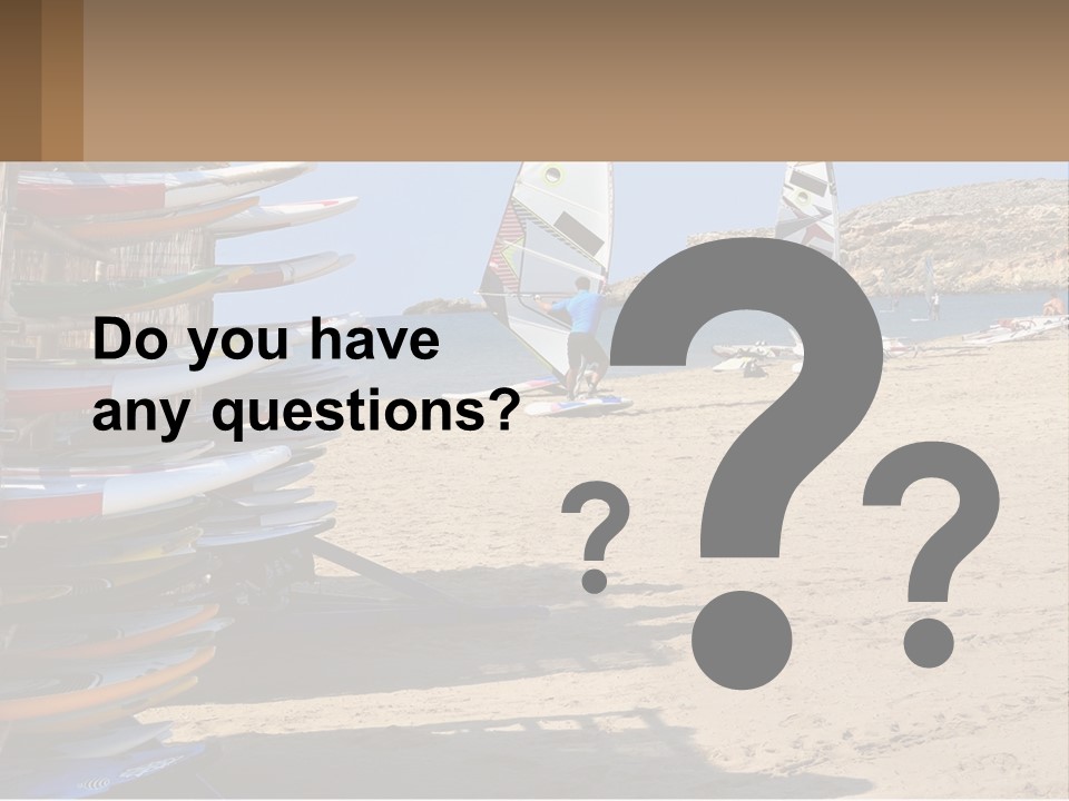 Power Ventilation Industry PowerPoint Template