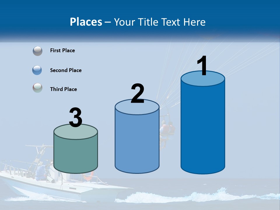 Part Equipment Technology PowerPoint Template