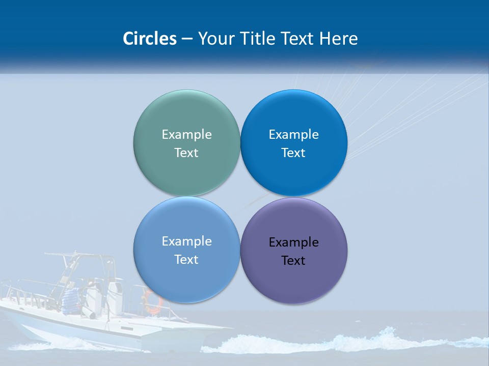Part Equipment Technology PowerPoint Template