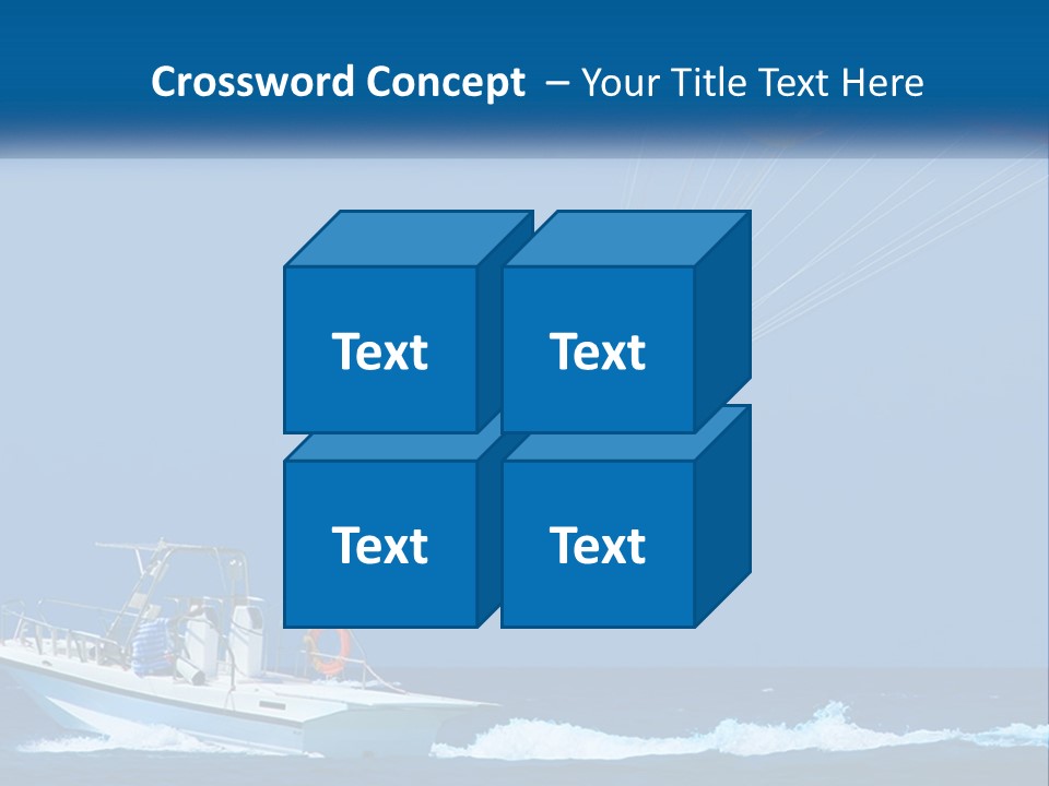 Part Equipment Technology PowerPoint Template