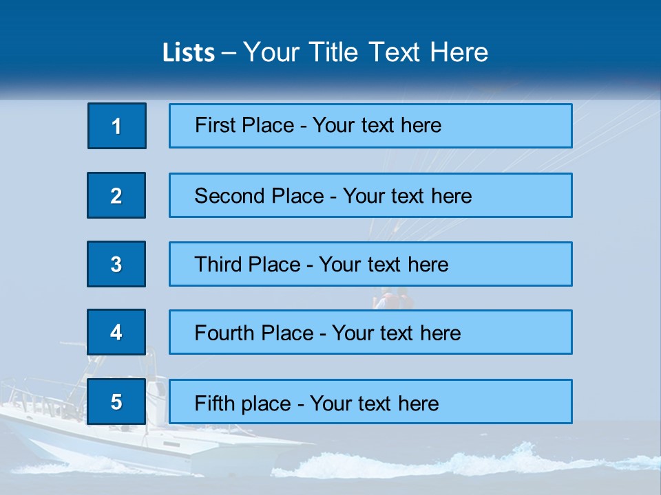 Part Equipment Technology PowerPoint Template