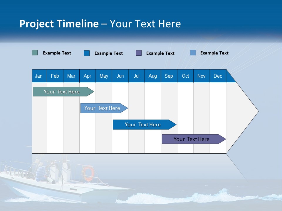Part Equipment Technology PowerPoint Template