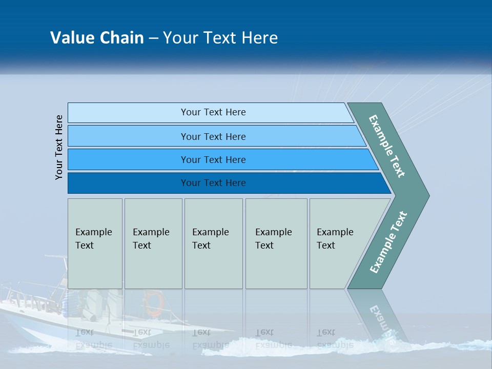 Part Equipment Technology PowerPoint Template