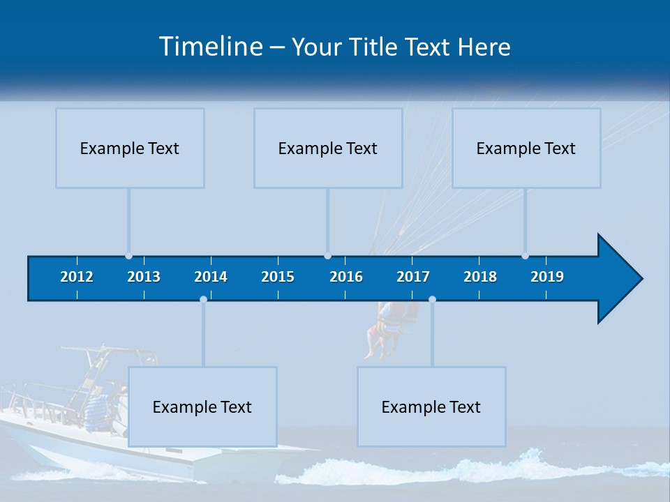 Part Equipment Technology PowerPoint Template