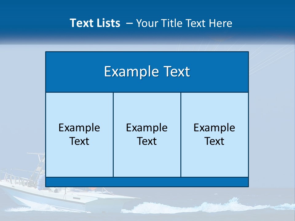 Part Equipment Technology PowerPoint Template
