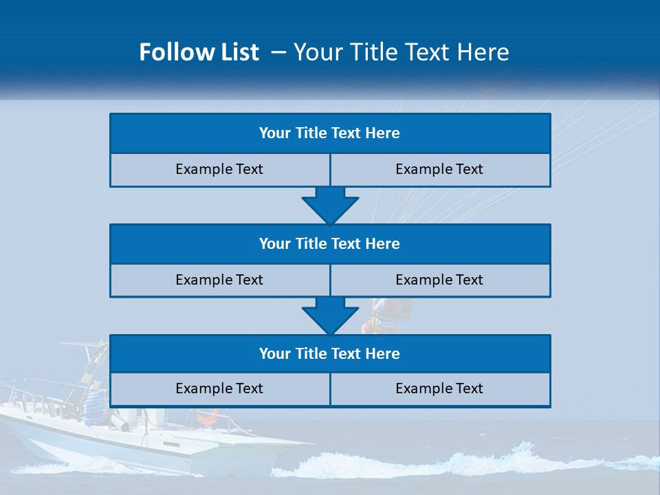 Part Equipment Technology PowerPoint Template