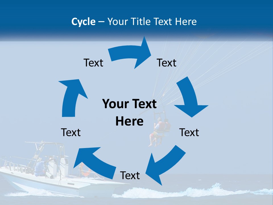 Part Equipment Technology PowerPoint Template