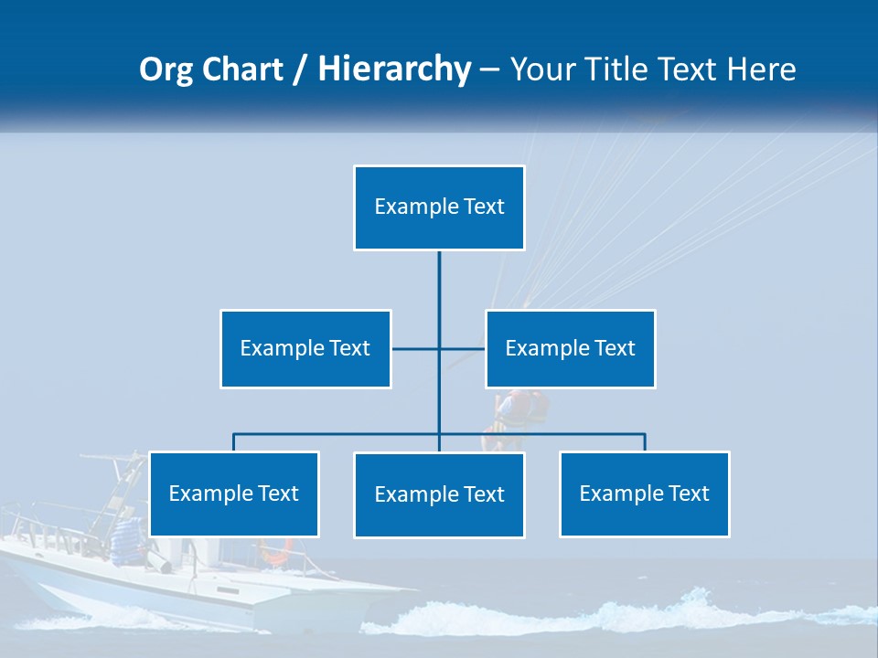 Part Equipment Technology PowerPoint Template