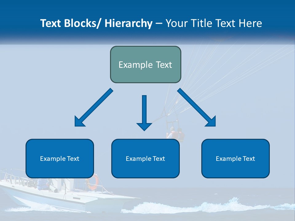 Part Equipment Technology PowerPoint Template