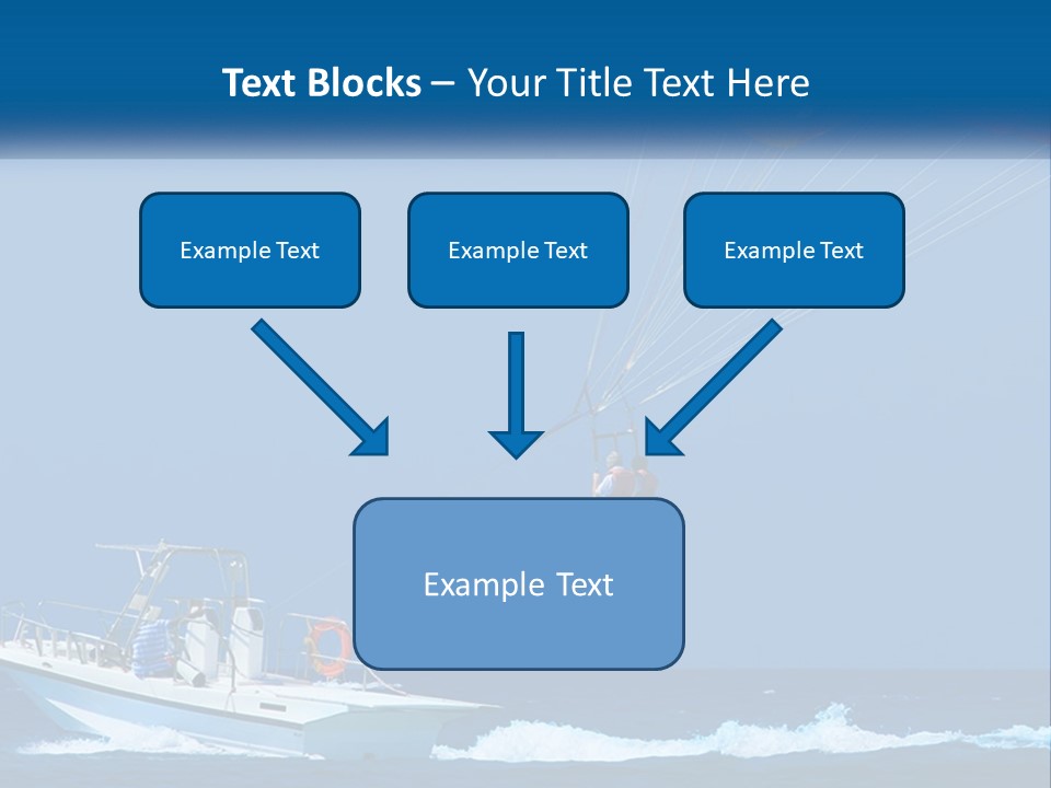 Part Equipment Technology PowerPoint Template
