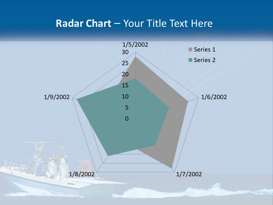 Part Equipment Technology PowerPoint Template
