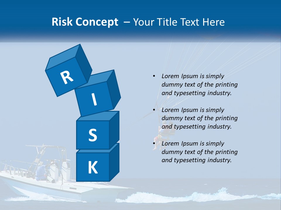 Part Equipment Technology PowerPoint Template