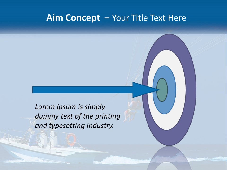 Part Equipment Technology PowerPoint Template