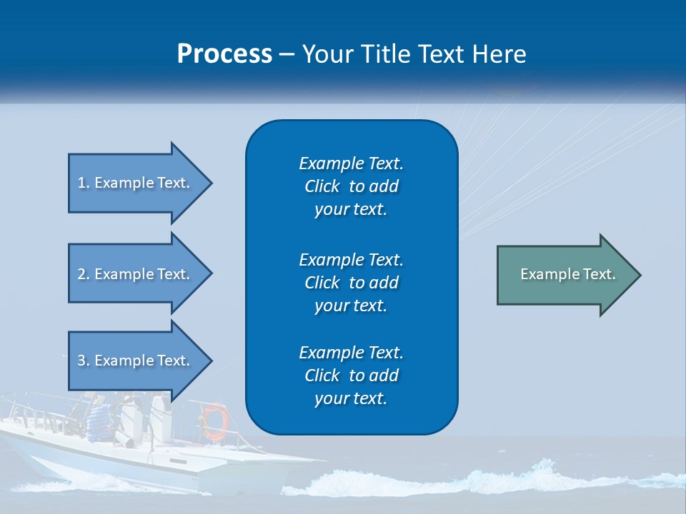 Part Equipment Technology PowerPoint Template