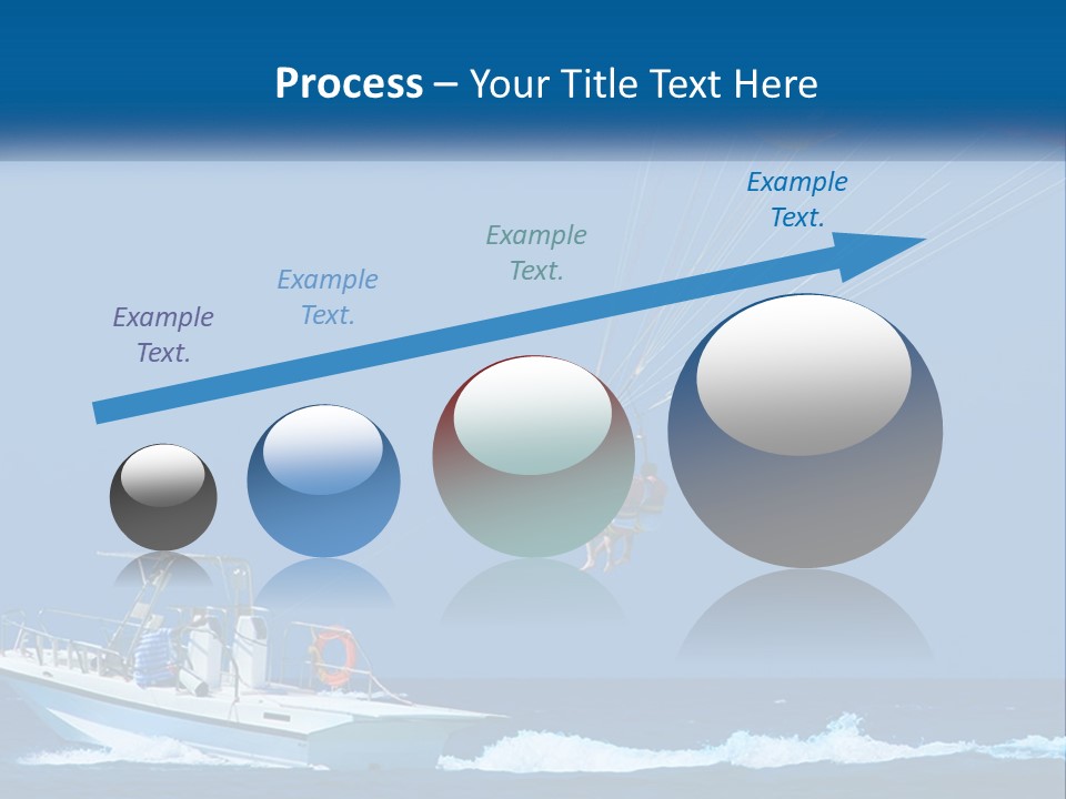 Part Equipment Technology PowerPoint Template
