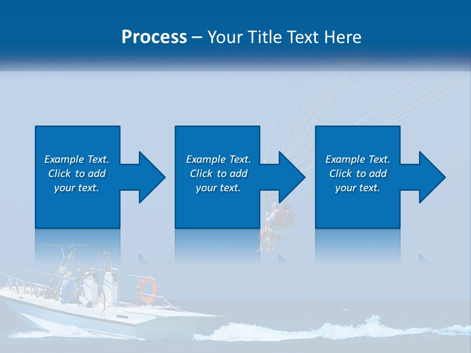 Part Equipment Technology PowerPoint Template