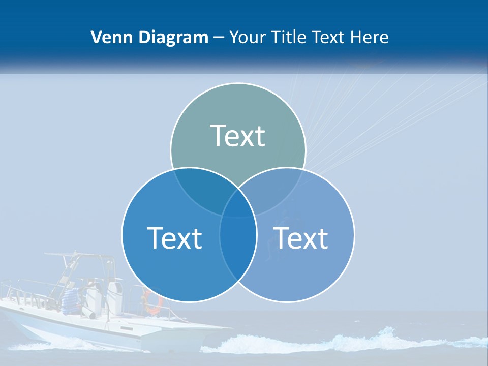 Part Equipment Technology PowerPoint Template
