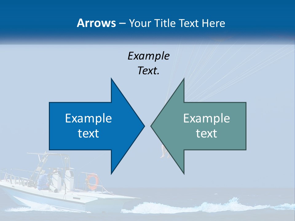 Part Equipment Technology PowerPoint Template