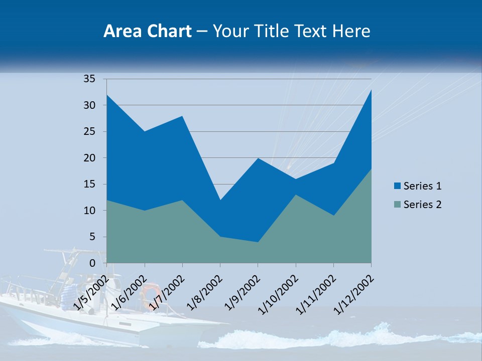 Part Equipment Technology PowerPoint Template