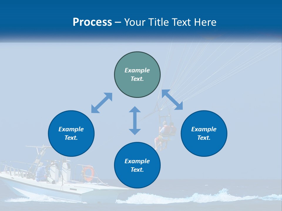 Part Equipment Technology PowerPoint Template