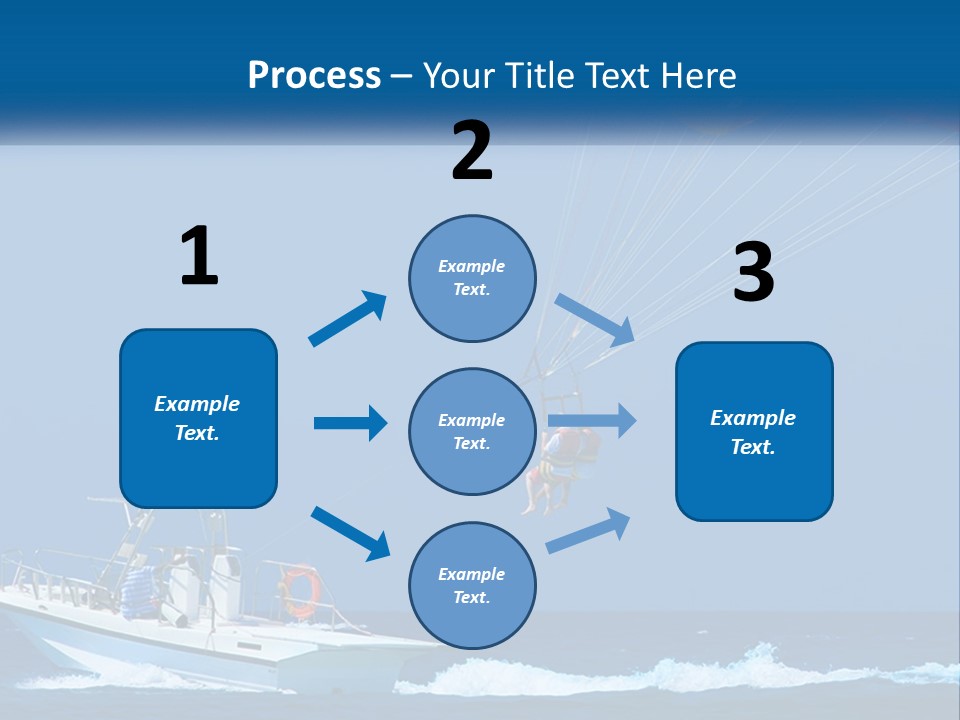 Part Equipment Technology PowerPoint Template