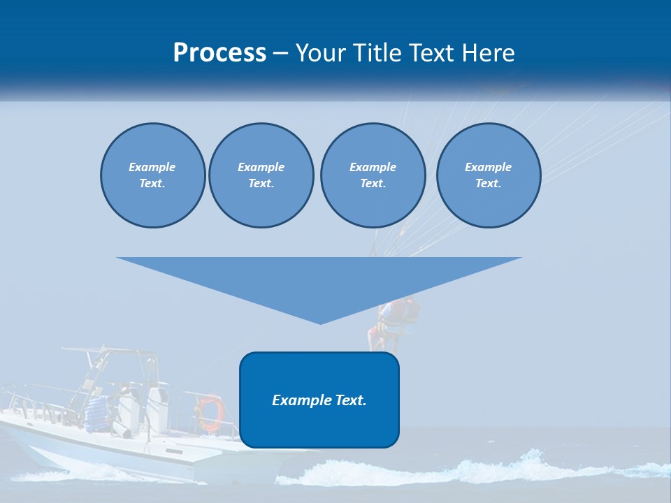 Part Equipment Technology PowerPoint Template