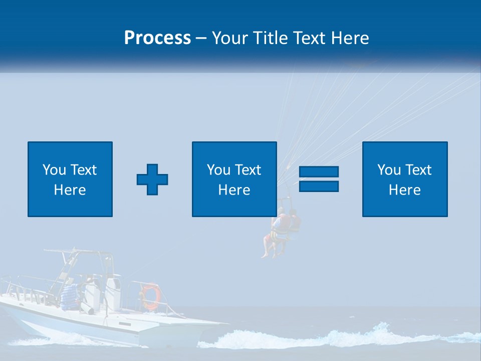 Part Equipment Technology PowerPoint Template