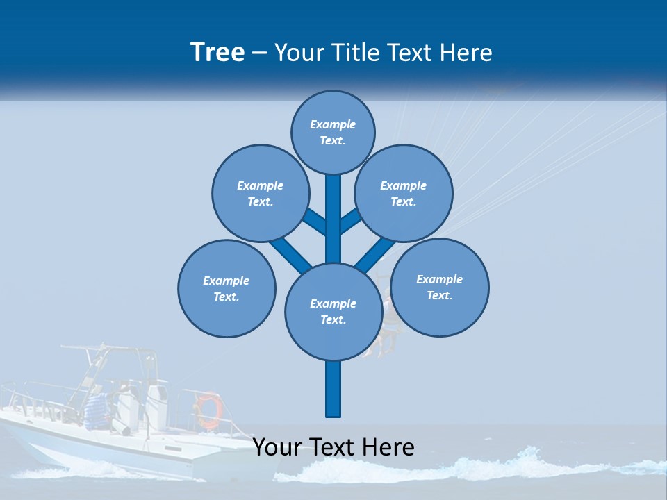 Part Equipment Technology PowerPoint Template