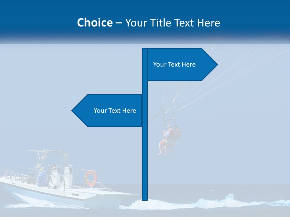 Part Equipment Technology PowerPoint Template