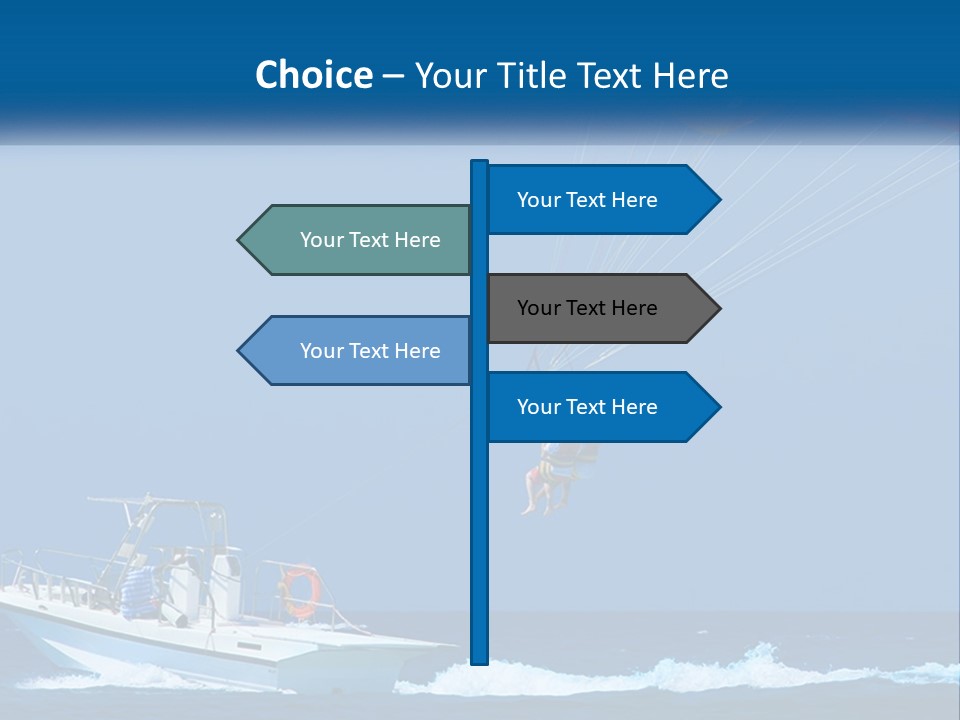 Part Equipment Technology PowerPoint Template