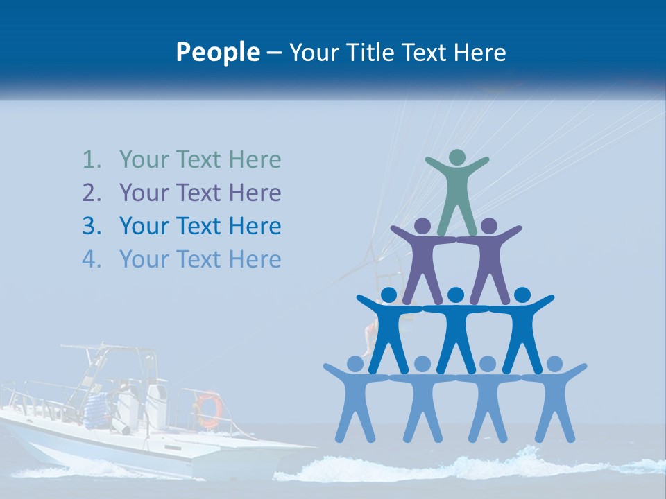 Part Equipment Technology PowerPoint Template