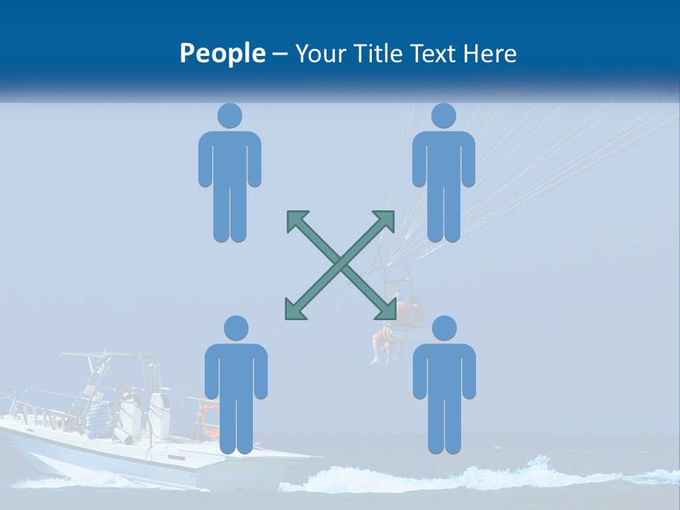 Part Equipment Technology PowerPoint Template