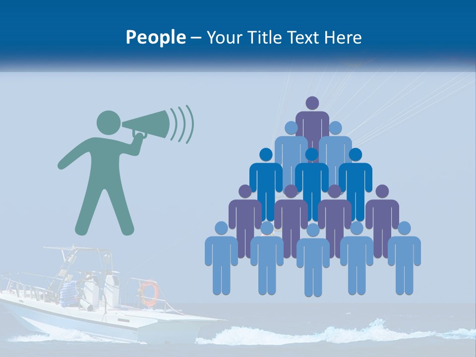 Part Equipment Technology PowerPoint Template