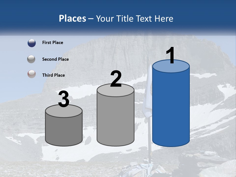 Part Condition Climate PowerPoint Template