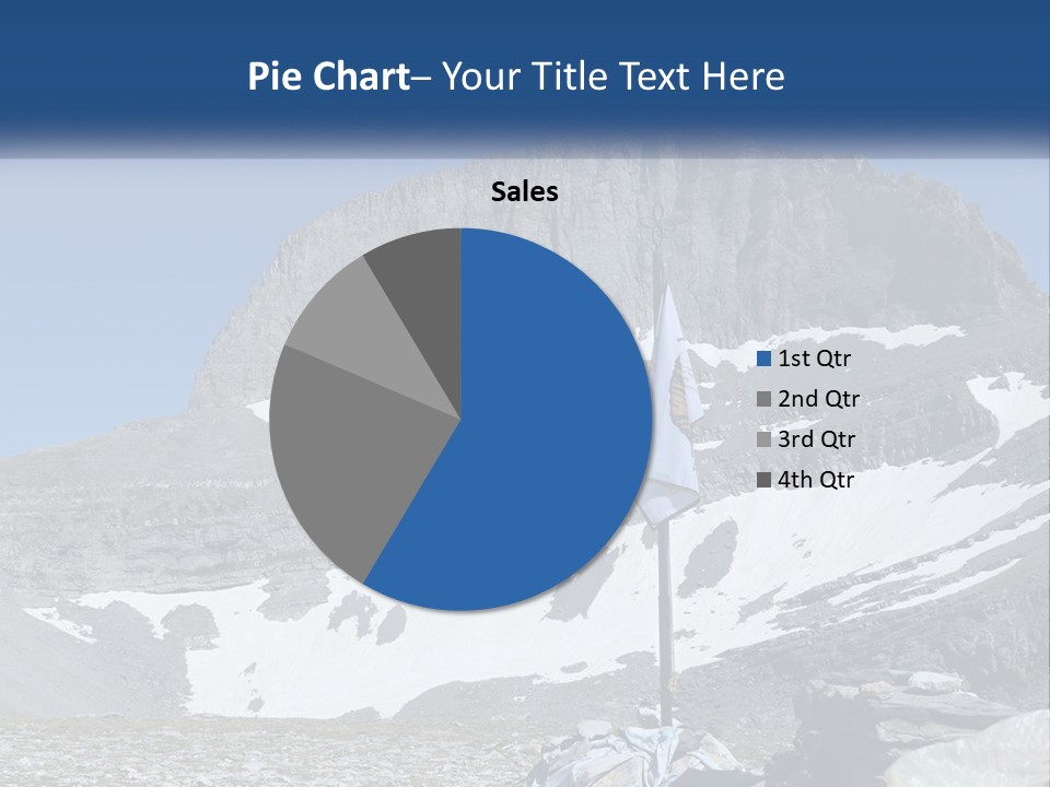 Part Condition Climate PowerPoint Template