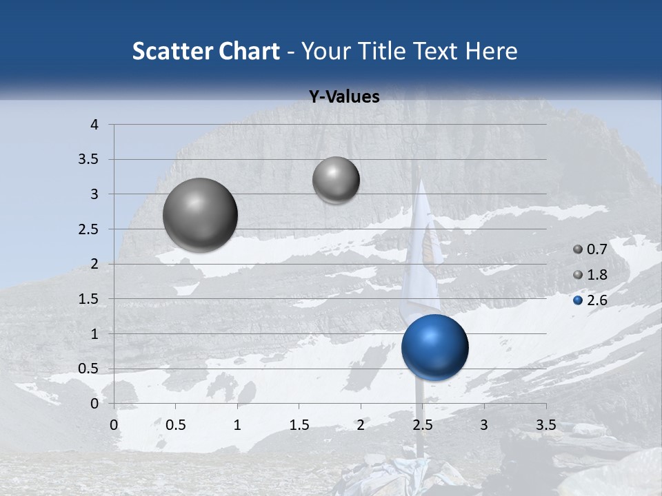 Part Condition Climate PowerPoint Template