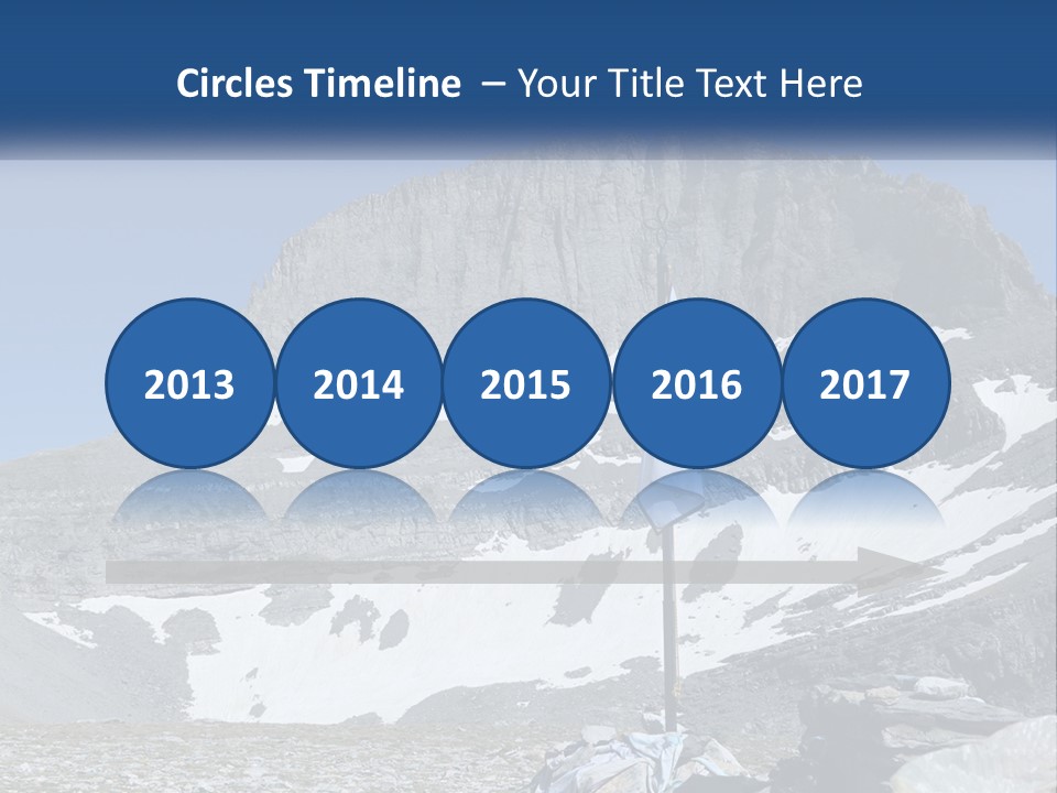 Part Condition Climate PowerPoint Template